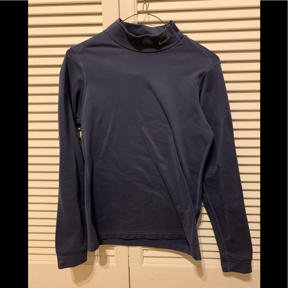 Nike Fleece Lined Longsleeve